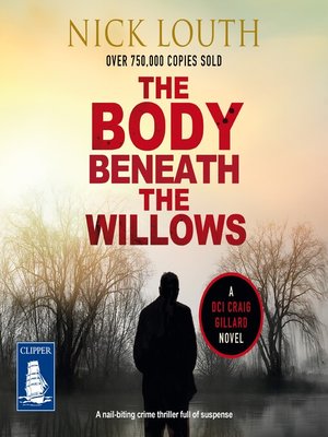 cover image of The Body Beneath the Willows